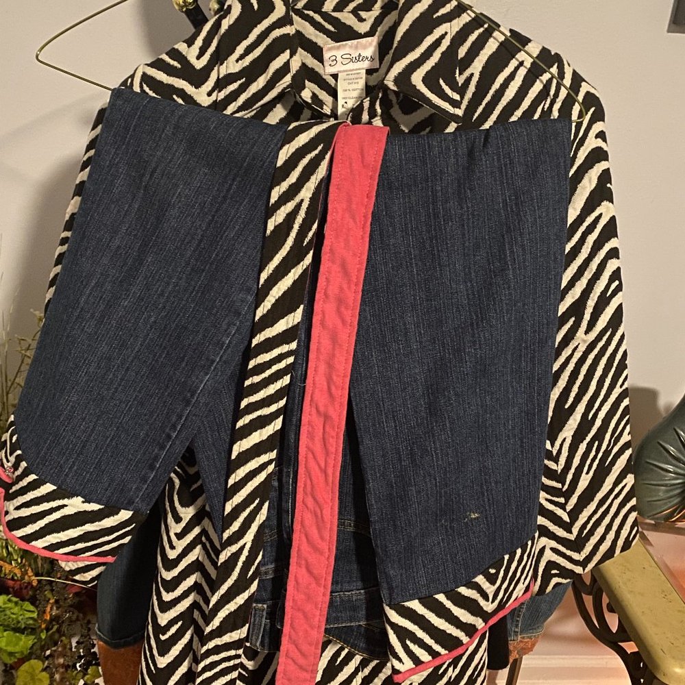 Women's Jacket/Tops/Pants